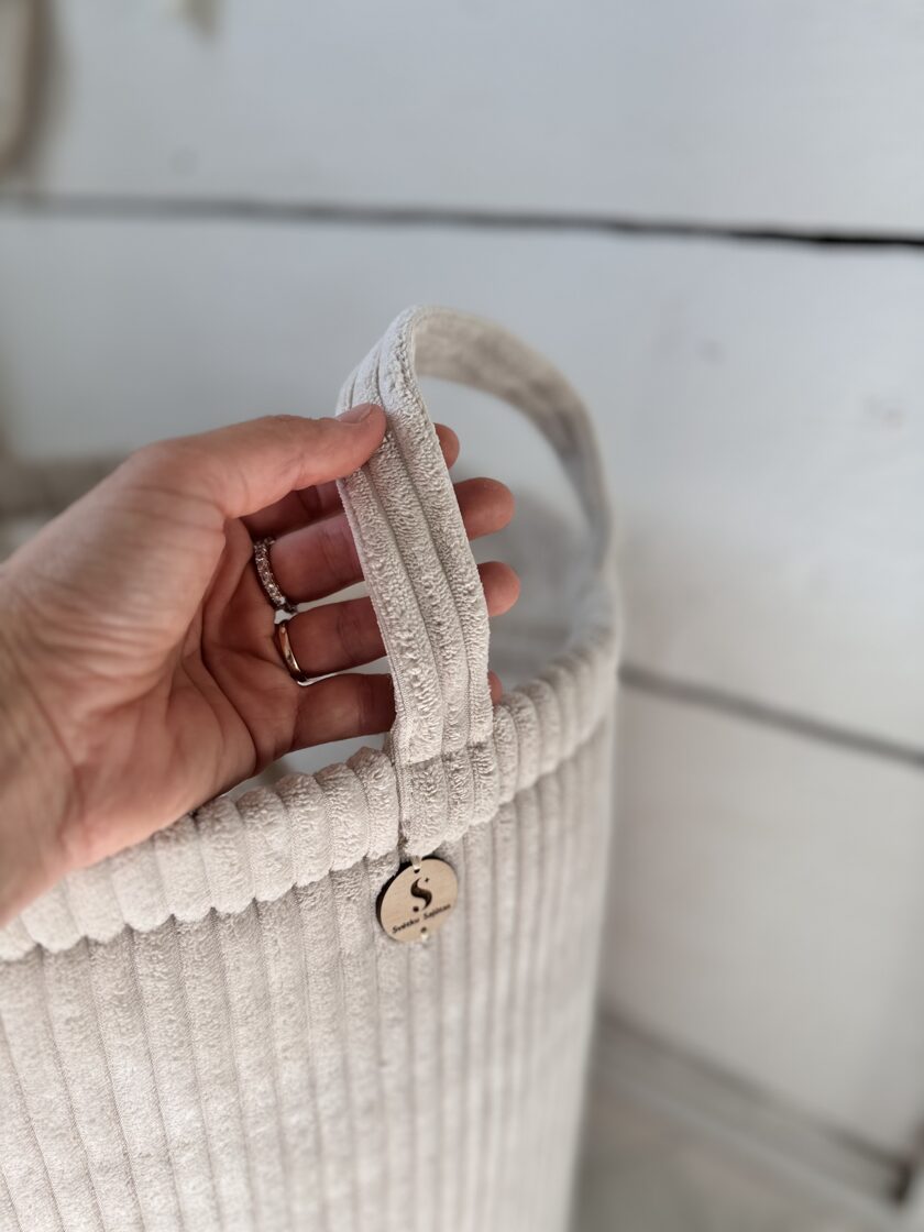 Mantu grozs "Bēšs" Image 5