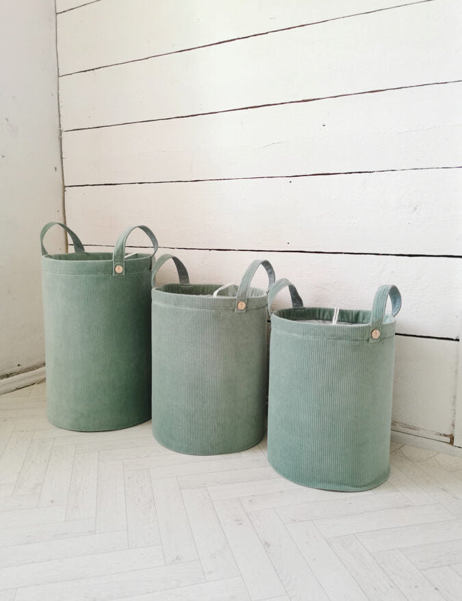 Mantu grozs "Zaļais eikalipts" Image