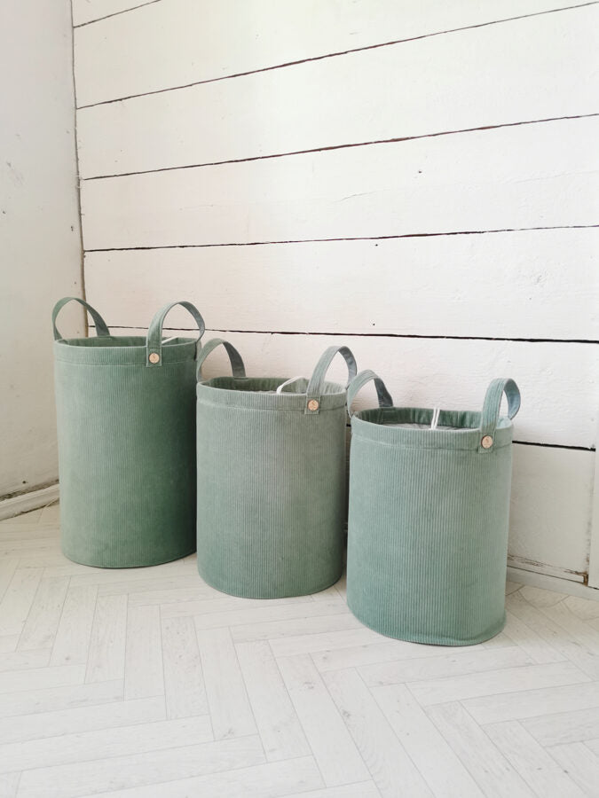 Mantu grozs "Zaļais eikalipts" Image