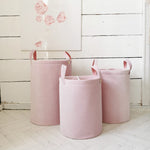 Mantu grozi "Rozā pūderis" Image