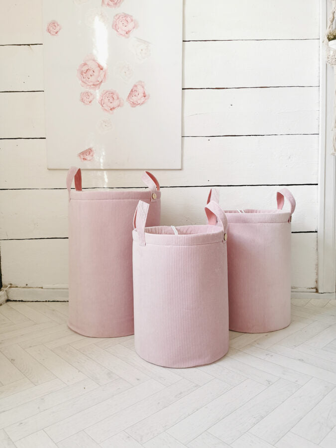 Mantu grozi "Rozā pūderis" Image