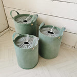 Mantu grozs "Zaļais eikalipts" Image 4