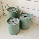 Mantu grozs "Zaļais eikalipts" Image 4