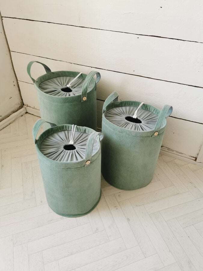 Mantu grozs "Zaļais eikalipts" Image 4