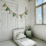 Karodziņu virtene "Es uzrakstīšu Tavu vārdu" Image 5