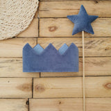 Komplekts "Tumši zils" Image