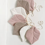 Lapu virtene "Pasteļu mikslis" Image