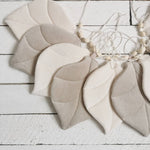 Lapu virtene "Krāsas pigments" Image