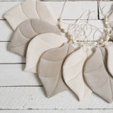 Lapu virtene "Krāsas pigments" Image