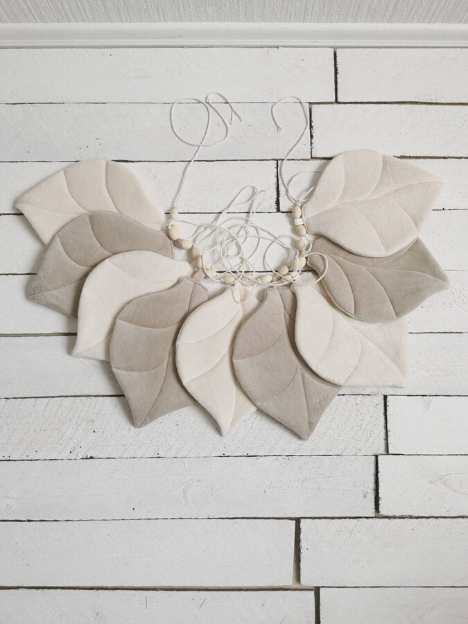 Lapu virtene "Krāsas pigments" Image