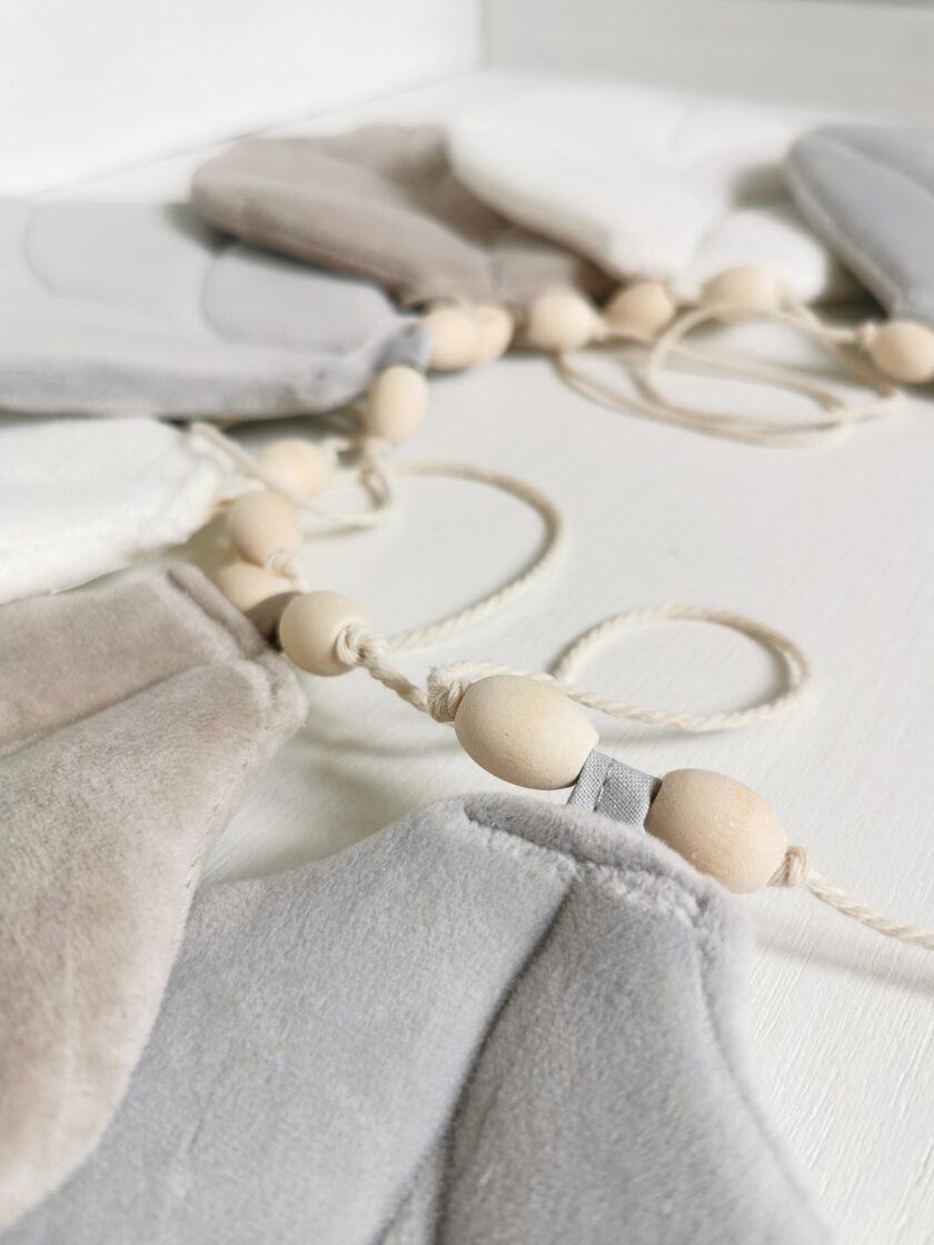 Lapu virtene "Krītošā lapa" Image 2