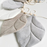 Lapu virtene "Krītošā lapa" Image 3