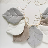 Lapu virtene "Krītošā lapa" Image