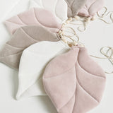 Lapu virtene "Pasteļu mikslis" Image 2