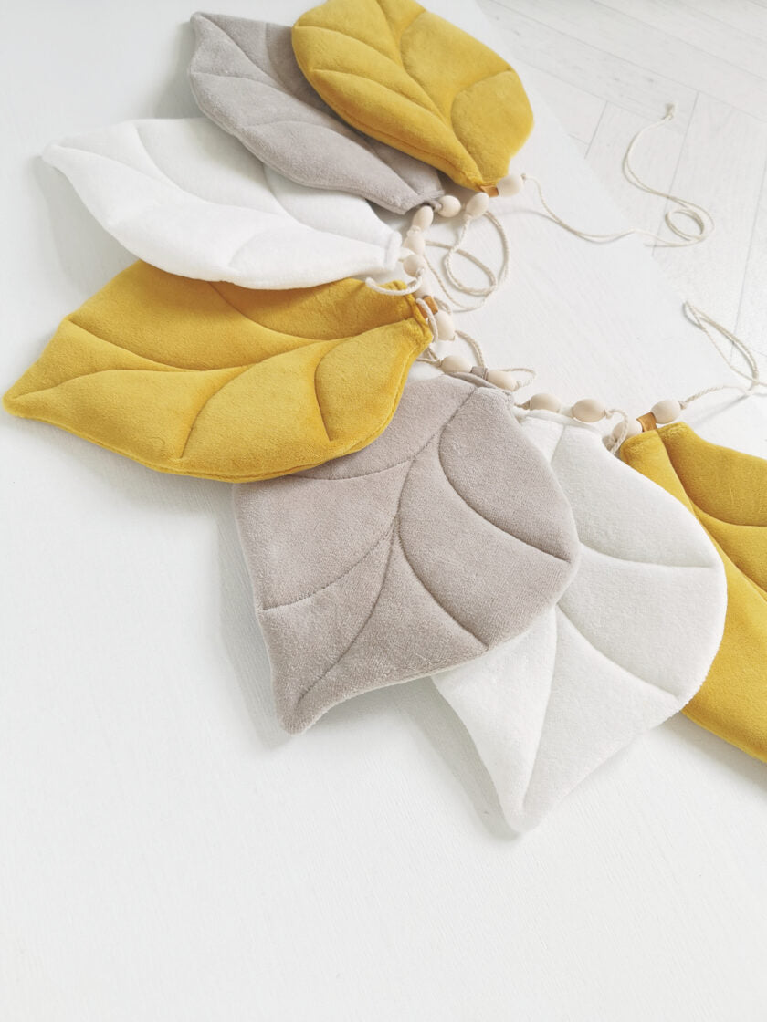 Lapu virtene "Sauja saules" Image 3