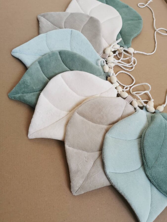 Lapu virtene "LuLu" Image