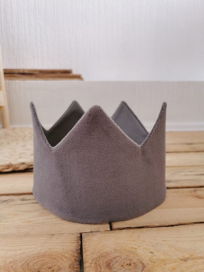 Komplekts "Tumši pelēks" Image 4