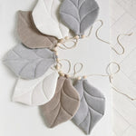 Lapu virtene "Krītošā lapa" Image