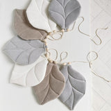 Lapu virtene "Krītošā lapa" Image