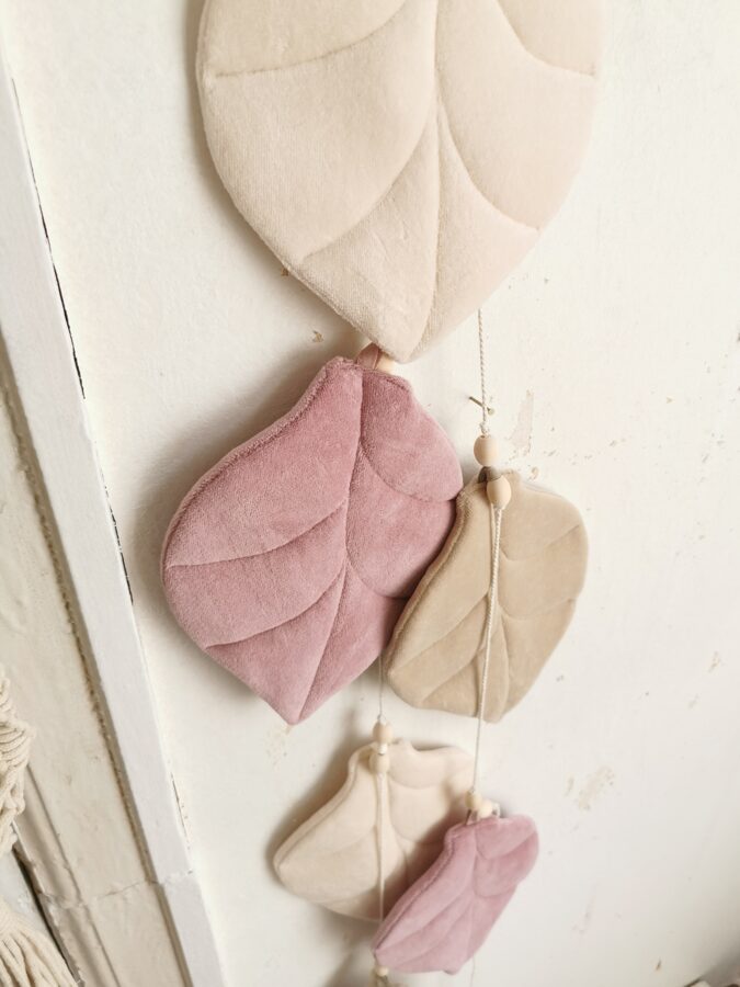 Virtene "Lapu trio" Image 3