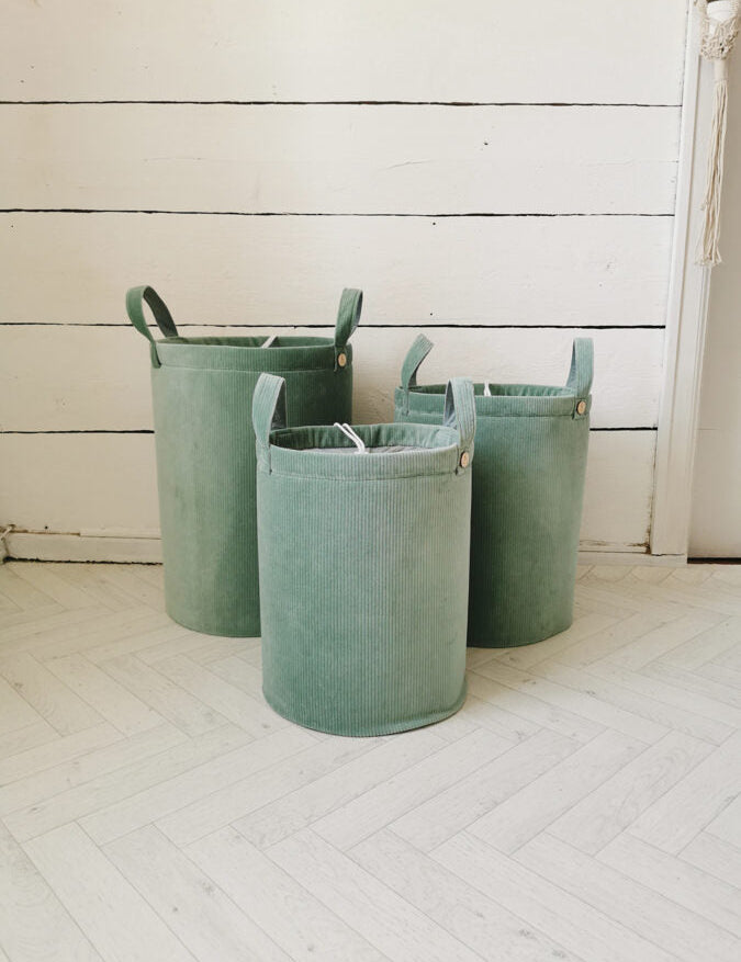 Mantu grozs "Zaļais eikalipts" Image