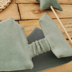 Komplekts "Zaļš" Image 2