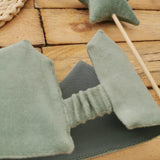 Komplekts "Zaļš" Image 2