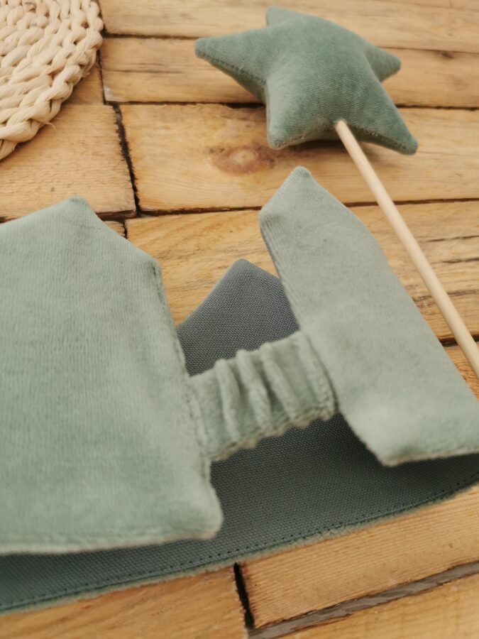 Komplekts "Zaļš" Image 2