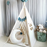 Vigvams bērniem "Polārā nakts" Image