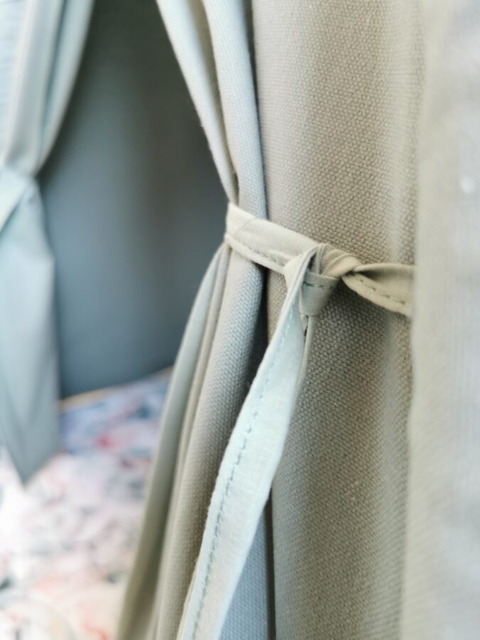 Vigvams bērniem "SAFARI" Image 5