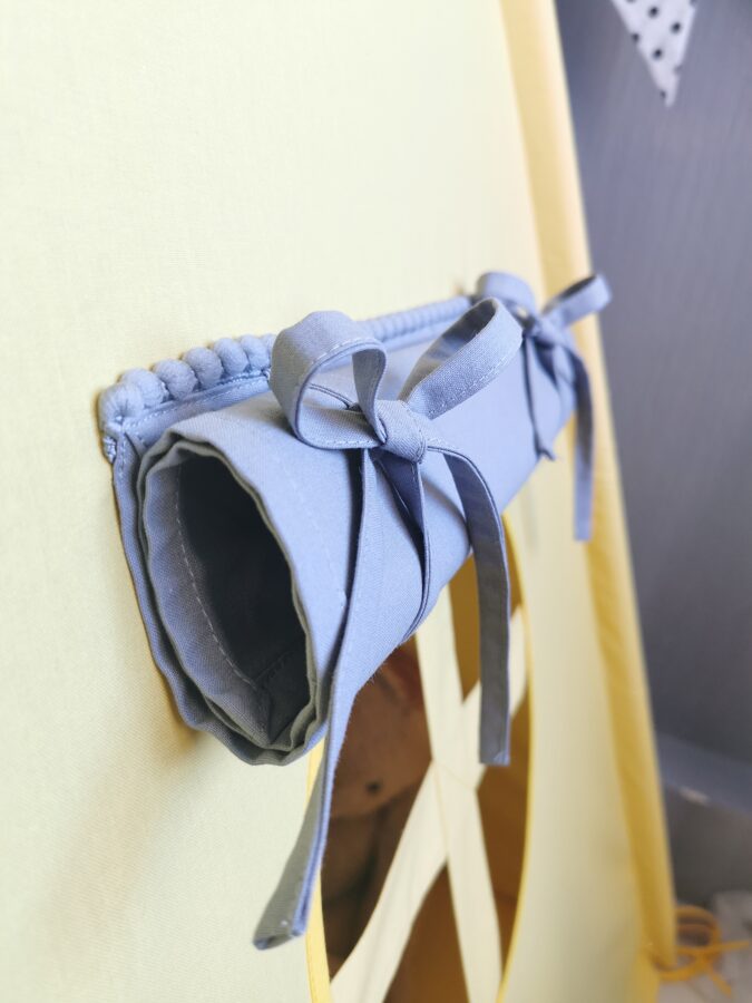 Vigvams bērniem "Saules zaķis" Image 3