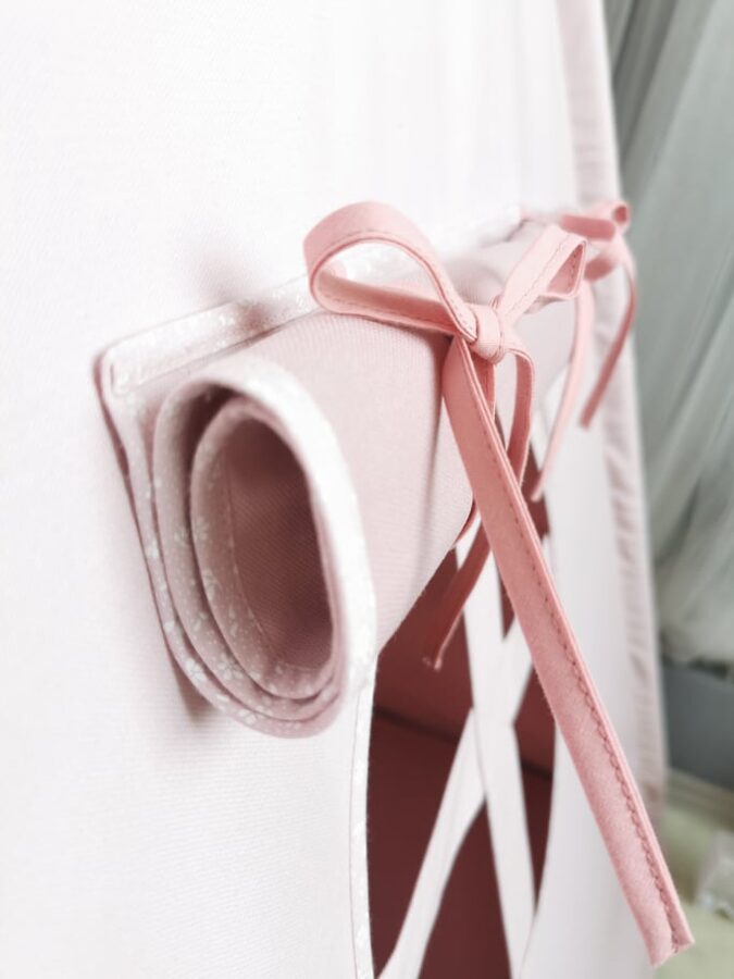 Vigvams bērniem "Zefīrs" Image 8