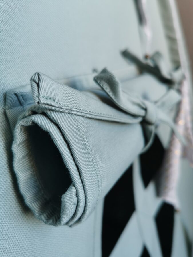 Vigvams bērniem "Sage Sage" Image 5