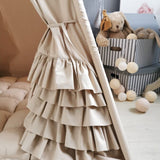 Vigvams bērniem "Karmena" Image 7