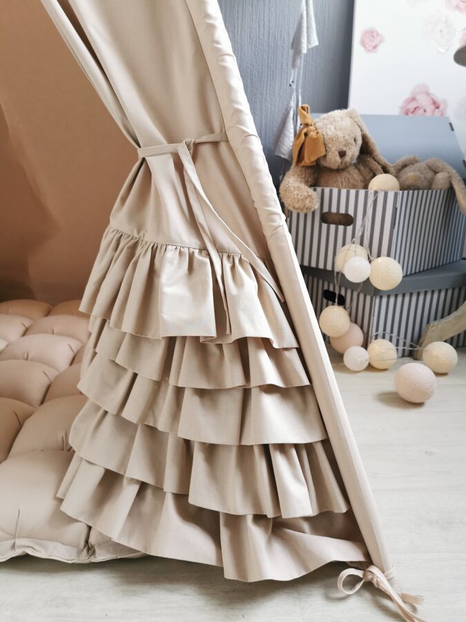 Vigvams bērniem "Karmena" Image 7