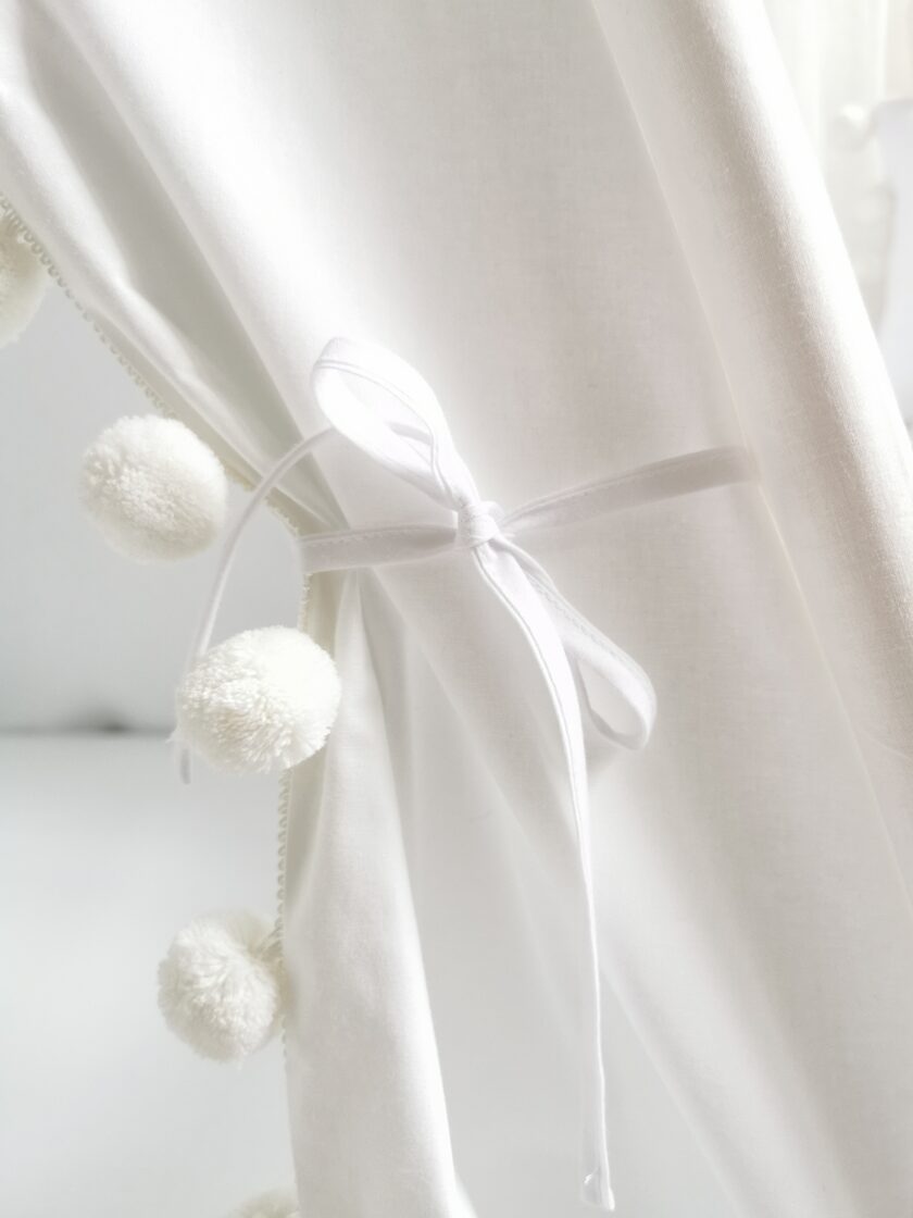 Vigvams bērniem "Sniega karaliene" Image 3