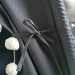 Vigvams bērniem "Melno smilšu pludmale" Image 3