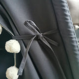 Vigvams bērniem "Melno smilšu pludmale" Image 3