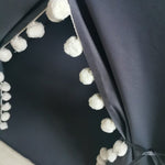 Vigvams bērniem "Melno smilšu pludmale" Image 10