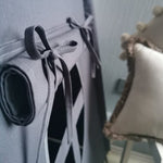 Vigvams bērniem "Melno smilšu pludmale" Image 5