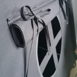 Vigvams bērniem "Melno smilšu pludmale" Image 6