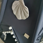 Vigvams bērniem "Melno smilšu pludmale" Image 7