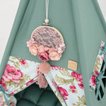 Vigvams bērniem "Mežrozīte" Image 4