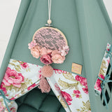 Vigvams bērniem "Mežrozīte" Image 4