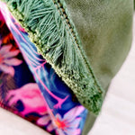 Vigvams bērniem "Rozā flamingo" Image 6