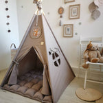 Vigvams bērniem "Meža skola" Image 6