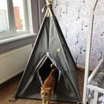 Vigvams bērniem "HipHipUrā" Image 11