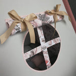 Vigvams bērniem "Ziedu Melodija" Image 3