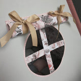 Vigvams bērniem "Ziedu Melodija" Image 3