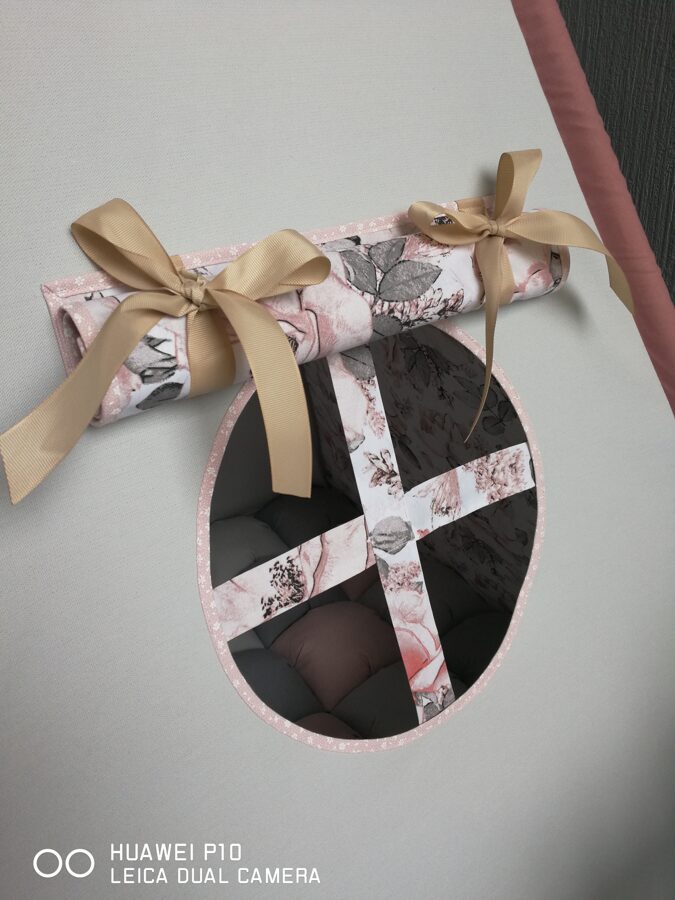 Vigvams bērniem "Ziedu Melodija" Image 3